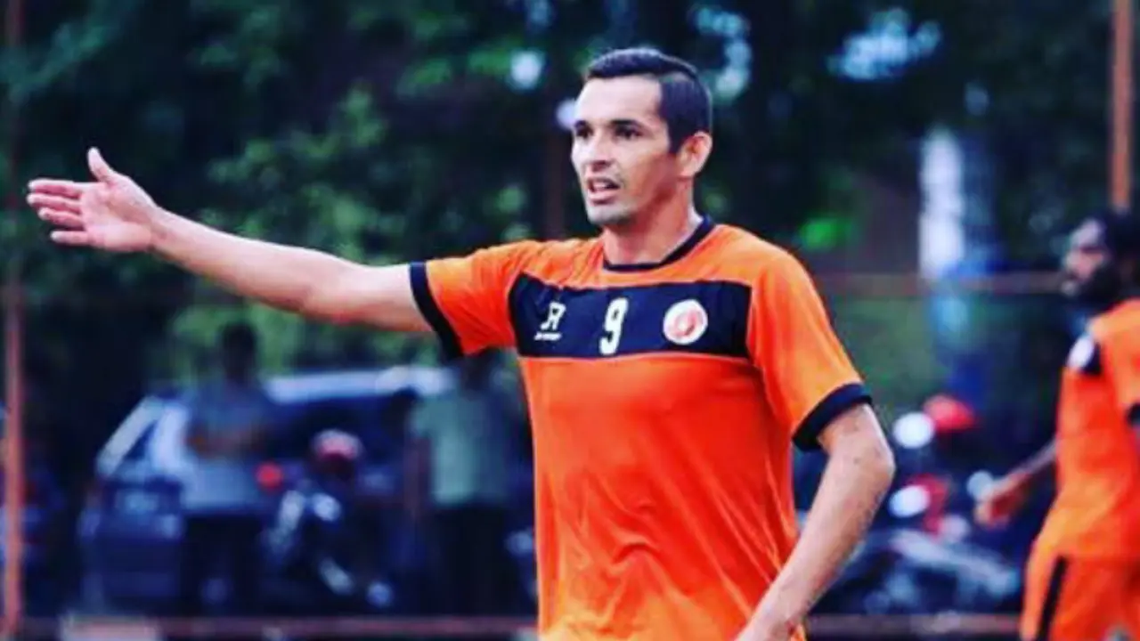 Silvio Escobar