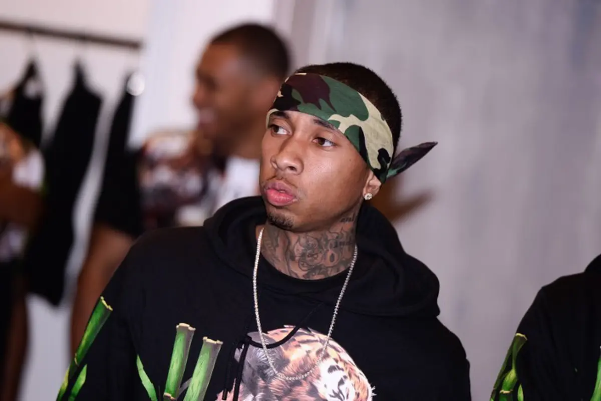 Tyga