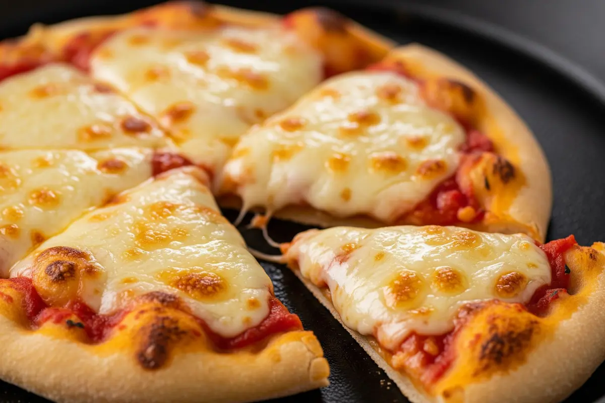 Cara Membuat Pizza 3 Bahan Tanpa Oven