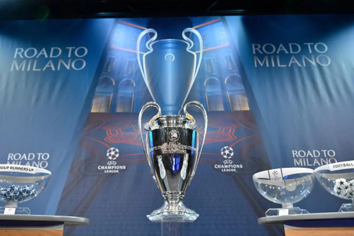 Liga Champions