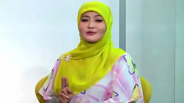 Nada Dakwah: Tombo Ati