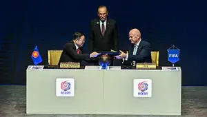 Bocoran Pembagian Grup FIFA ASEAN Cup 2026, Timnas Indonesia Tuan Rumah Divisi 1