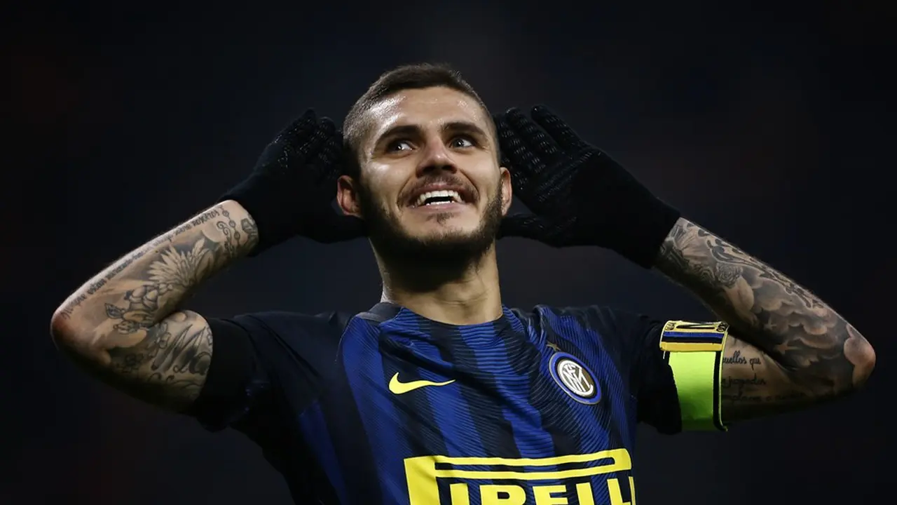 Inter Milan vs Crotone