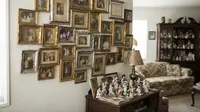 Cluttercore, Saat Rumah Berantakan Justru Terlihat Estetik