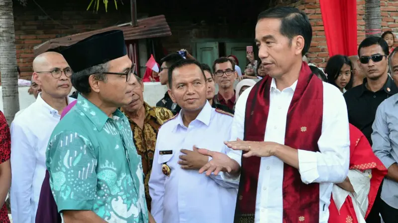 Jokowi