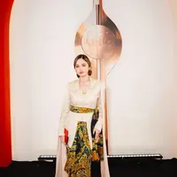 Syifa Hadju (Instagram/@syifahadju)