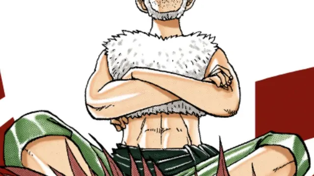 Karakter One Piece