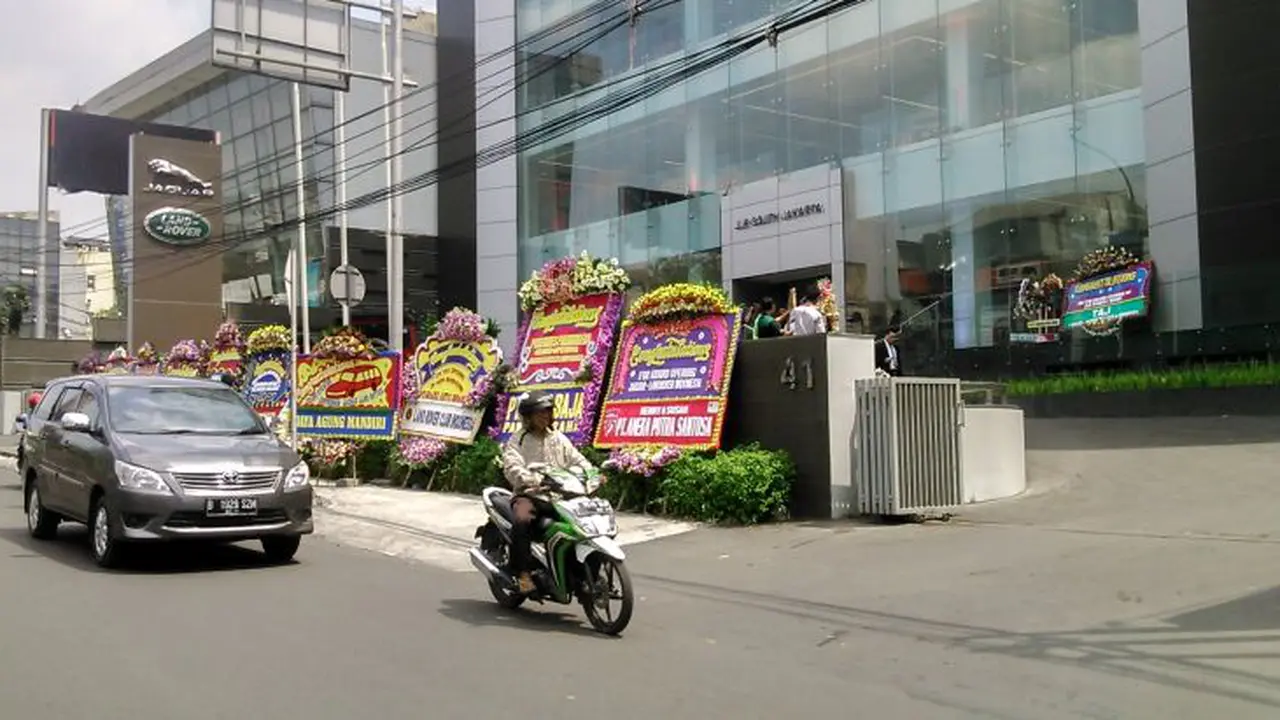 Layanan Aftersales Jadi Strategi APM Hadapi Pasar yang Lesu