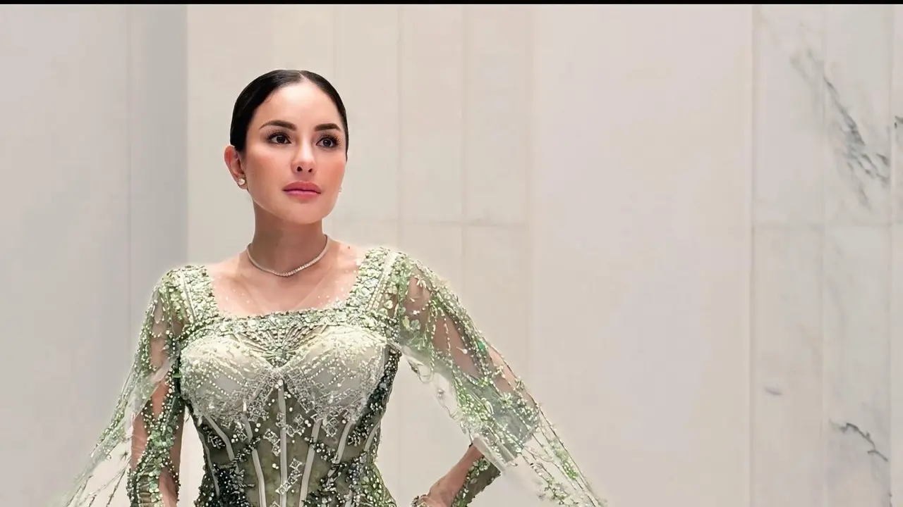 Nikita Mirzani. (Foto: Dok. Instagram @nikitamirzanimawardi_172)