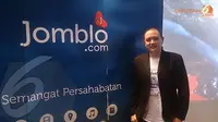 Baru Lahir, Jomblo.com Sudah Jaring 20 Ribu Pengguna