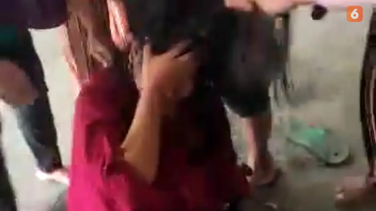 Penganiayaan