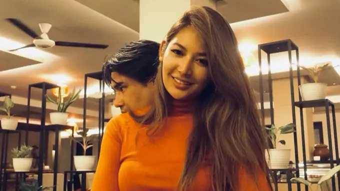 [Fimela] Maria Selena