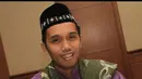Ustaz Maulana yang populer dengan slogan “Jamaah oh Jamaah” ini menjadi terkenal di masyarakat karena video ceramahnya yang 'bocor' di Youtube. (Istimewa)