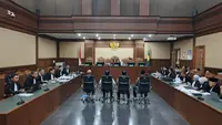 Sidang Korupsi Kuota Haji, KPK Hadirkan 303 Saksi