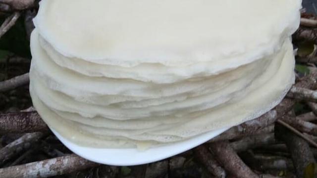 Tidak Perlu Dikukus, Begini Cara Mengolah Kulit Lumpia agar Kembali Segar dan Lentur