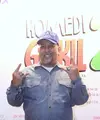 Komedian senior Indro Warkop baru saja merayakan ulang tahunnya yang ke-58 tahun, pada 8 Mei 2016. Dihari bahagianya itu,ia kebanjiran ucapan selamat. (Nurwahyunan/Bintang.com)