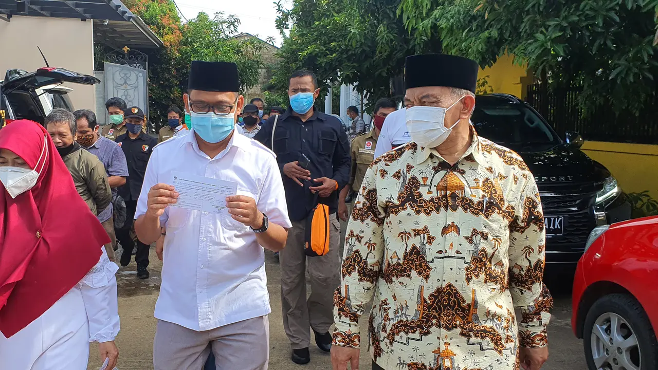 Cawalkot Depok