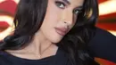 Dipulas MUA Dany Barca, Tasya Farasya sukses tampil mirip Kylie Jenner dalam beberapa foto [@tasyafarasya]
