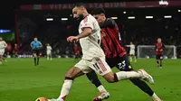 Hasil Liga Inggris: Liverpool Keok Lagi, Kali Ini Tumbang Menyakitkan di Markas Bournemouth
