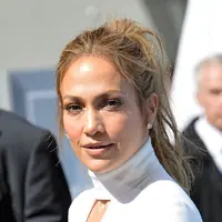Jennifer Lopez (AFP/Bintang.com)