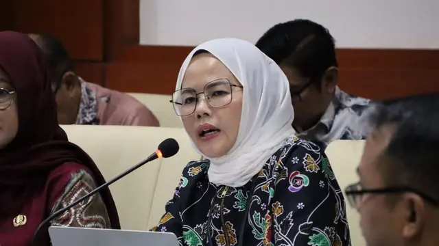 Kalsel Catat Sejarah sebagai Provinsi Pertama yang Tetapkan RPJMD 2025-2029