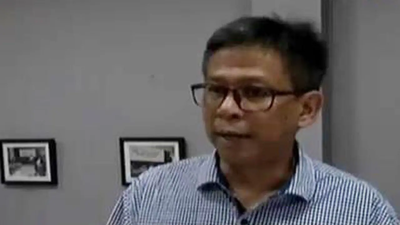 Tri Nugroho