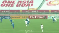 Berita video highlights Piala Asia U-23 antara Palestina Vs Thailand 5-1. This video is presented by Ballball.