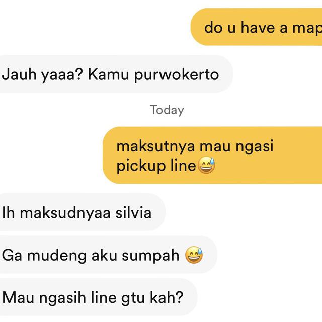 7 Chat Salah Paham di Aplikasi Kencan Ini Bikin Kesal, Kocak Banget