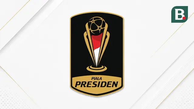 Piala Presiden 2026