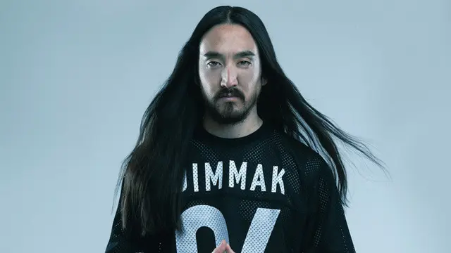 [Bintang] Steve Aoki Akan Remix Lagu Milik BTS, The Truth Untold