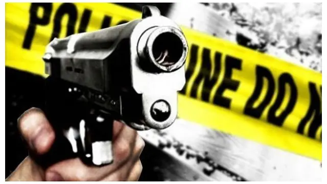 News Flash: BNN Wacanakan Bentuk Tim Petrus Bandar Narkoba