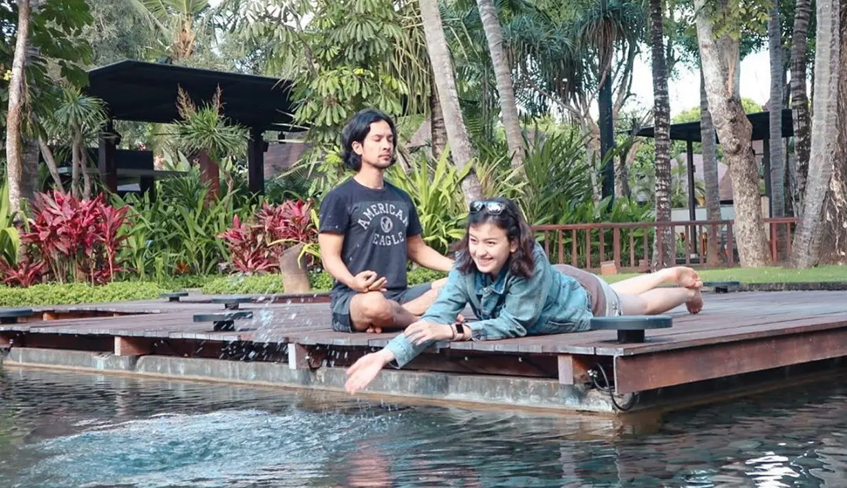 Kimberly Ryder (Instagram/kimbrlyryder)