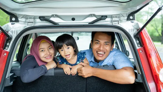 Lagi Masa Libur Lebaran 2025! Pastikan BRIZZI-mu Terisi dengan Top Up via BRImo