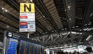 Banjir Bangkok Ganggu Operasional Bandara Suvarnabhumi, Penumpang Tunggu Bagasi hingga 8 Jam
