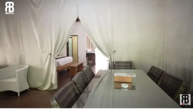 Bulan Madu Lesti dan Rizky Billar