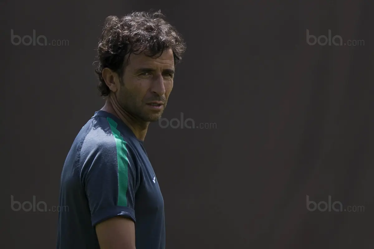 Luis Milla