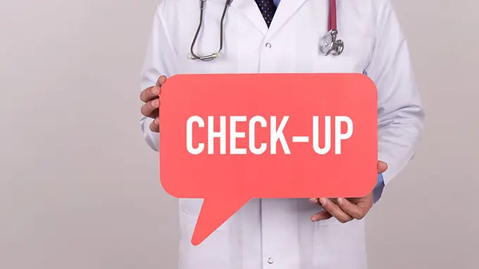 Prodia Healthy Fun Festival Check Up Sejak Dini, Sehat Sampai Nan