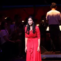 Foto profil Happy Salma (Andy Masela/bintang.com)