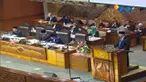 Meski beragam kritikan kerap dialamatkan pada  wakil rakyat soal kinerjanya, pemerintah tetap menaikkan dana parpol hingga 10 kali lipat. 