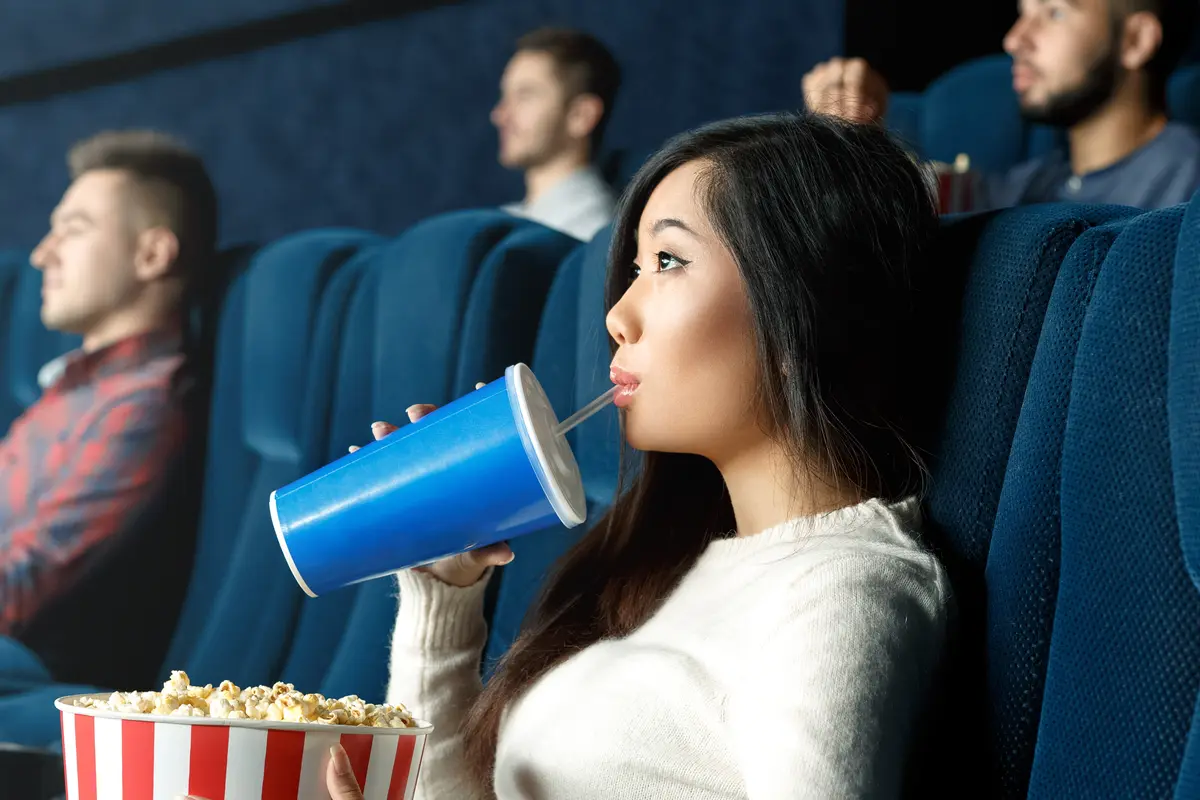 nonton bioskop