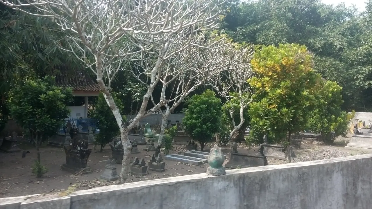 Nasib Makam Warga Kulon Progo di Lahan Bandara Baru Yogyakarta