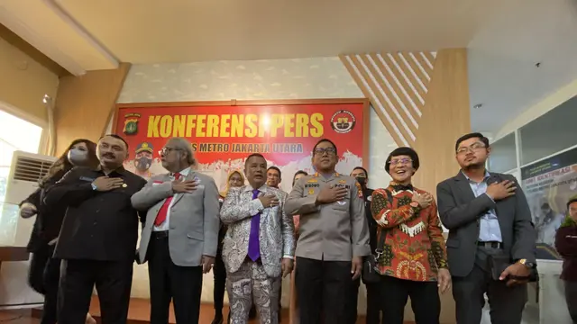 Pengacara Hotman Paris Hutapea