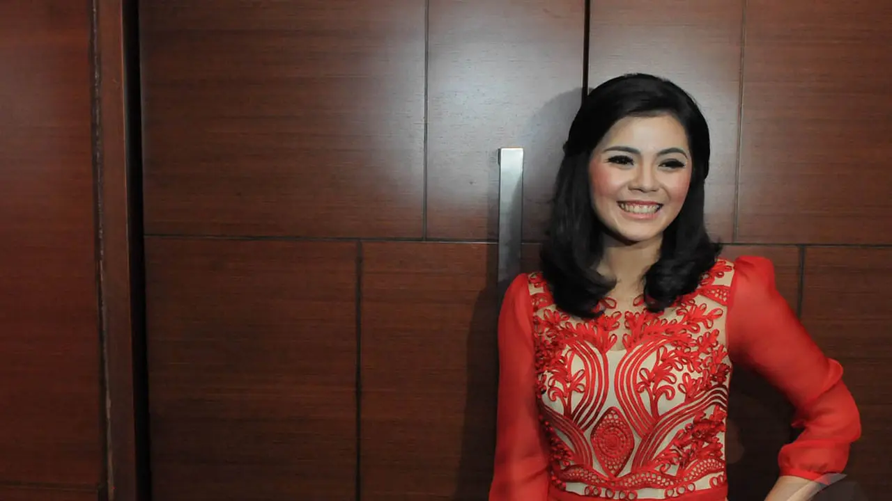 Premier Film Merry Riana si Wanita Sejuta Dolar