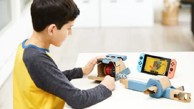 Nintendo