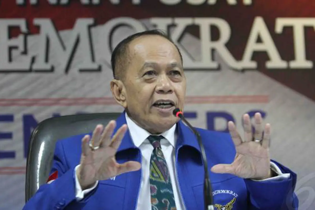 Syarief Hasan