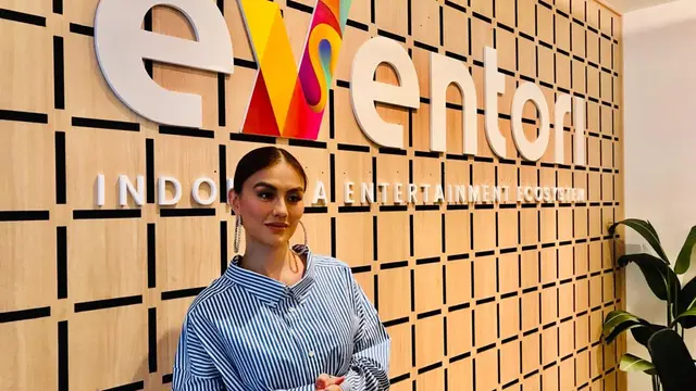 Agnez Mo
