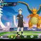 Pokemon Unite segera hadir di iOS dan Android setelah muncul duluan di Nintendo Switch. (Doc: Nintendo)