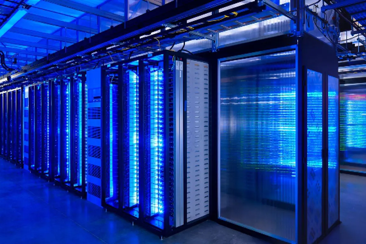 Data Center