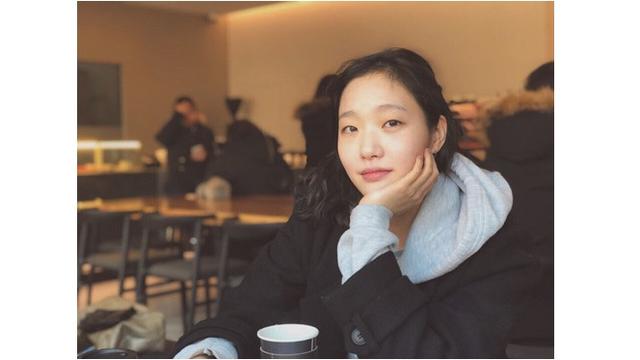 Kim Go Eun Jadi Lawan Main Lee Min Ho di Drama Terbaru, Ini 7 Potretnya Saat Tanpa Makeup