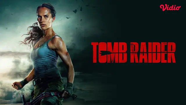 Film Tomb Raider